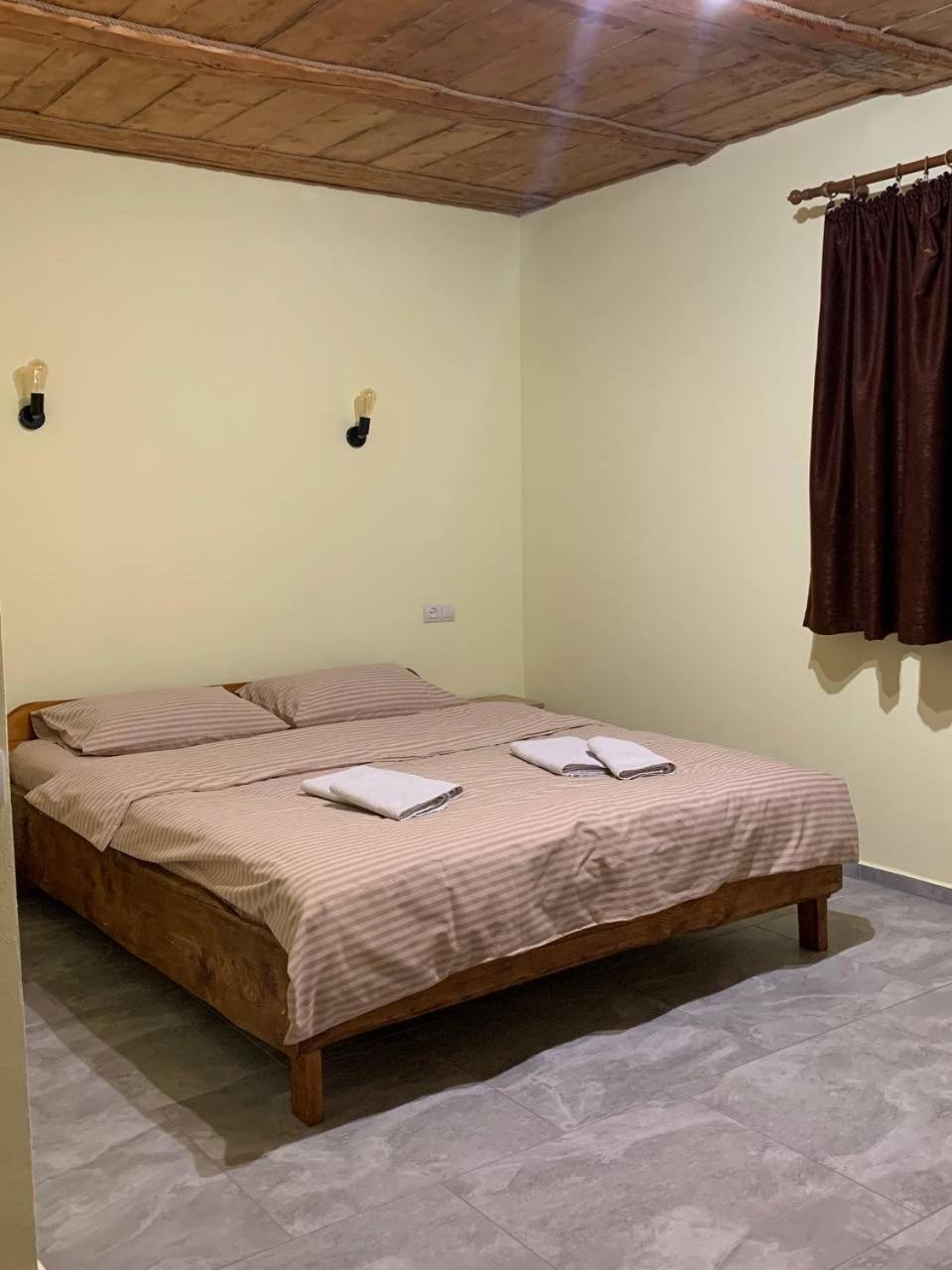 Mini Hotel Polonyna Pilipets Εξωτερικό φωτογραφία
